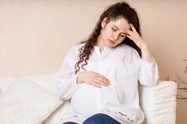 Когда начинаются самые ранние симптомы беременности