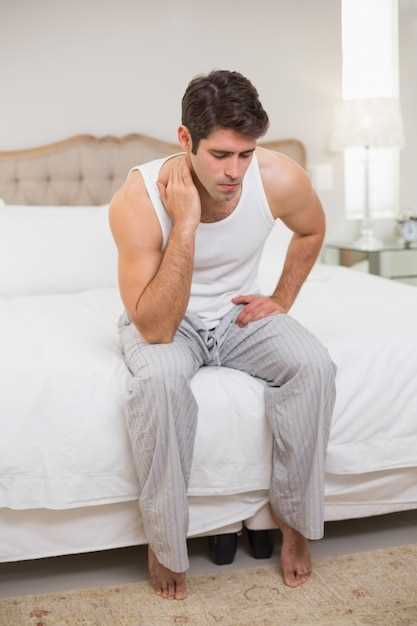 Основные причины боли в нижней части живота у мужчин