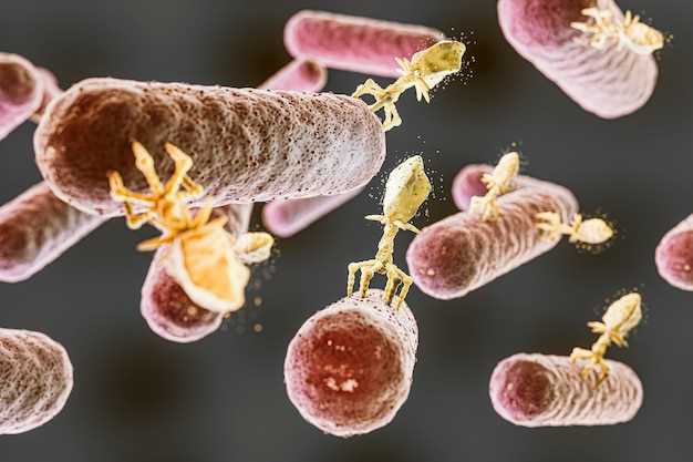 Причины появления бактерий в моче