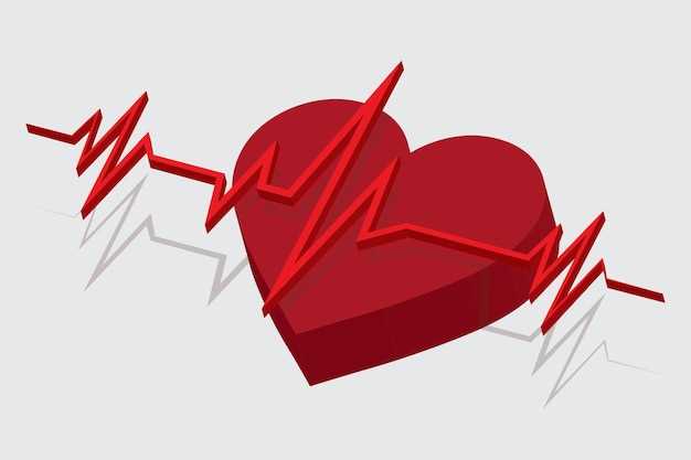 Физические причины учащенного сердцебиения