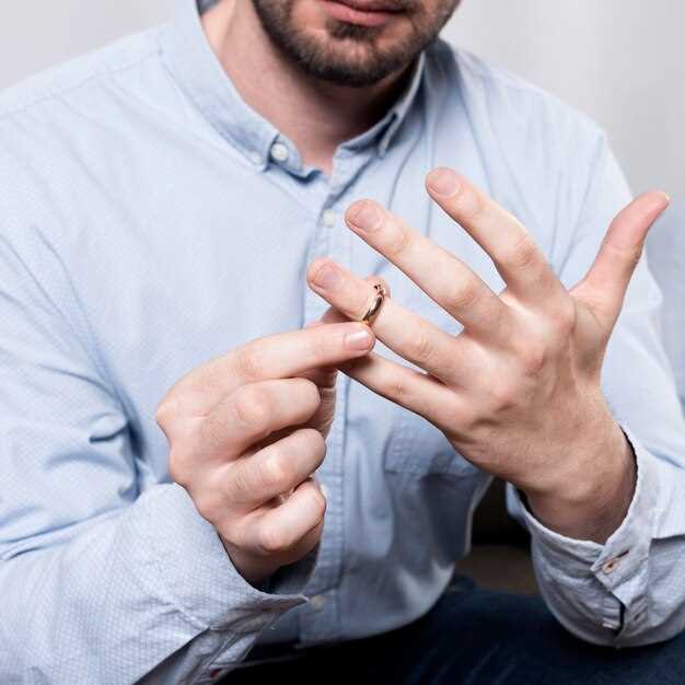 Лечение синих ногтей на руках у мужчин