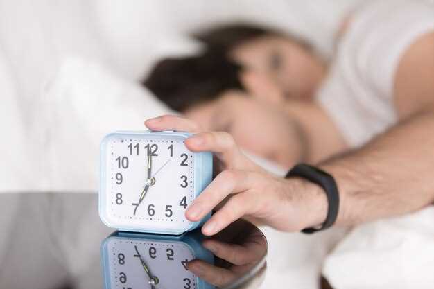 Связь температуры тела и качества сна