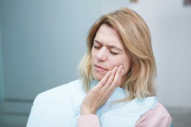 Что приводит к воспалению нерва в зубе?