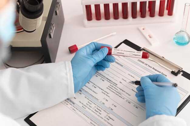 Как проводится развернутый анализ крови