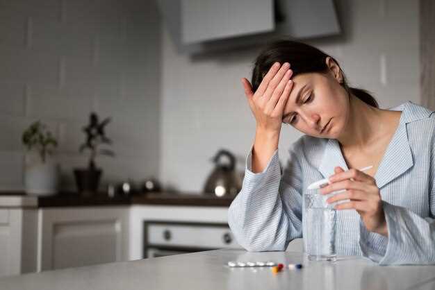 Какие лекарства могут помочь справиться с сильной головной болью?