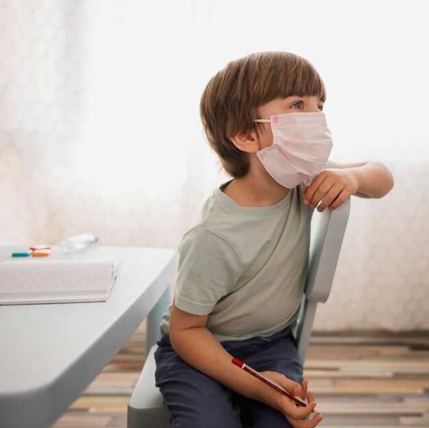 Кишечная инфекция у детей: основные факты