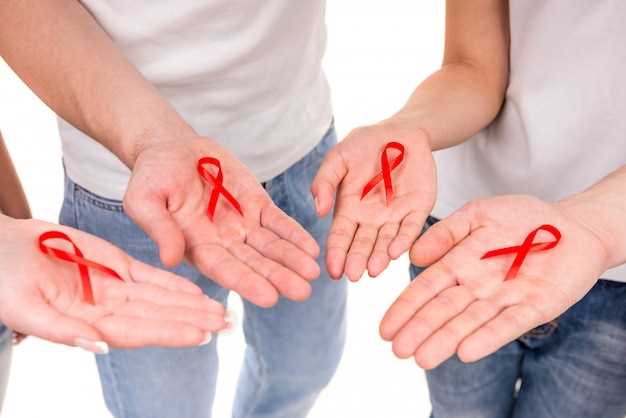 Сколько живут люди с ВИЧ без лечения