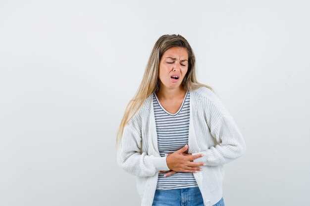 Спазмы в кишечнике: причины и возможные способы облегчения