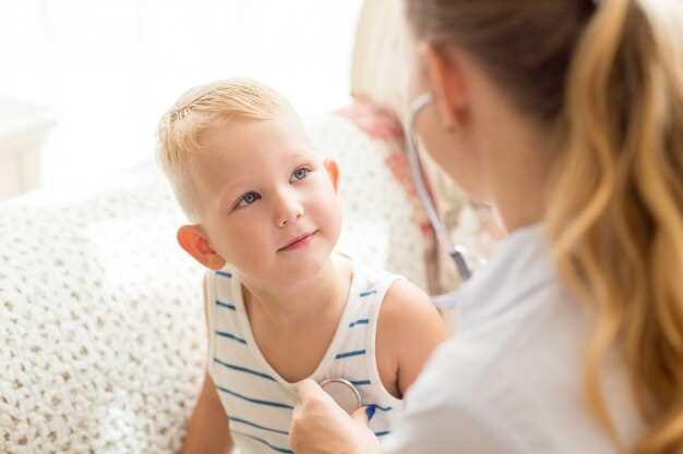 Что делать при воспалении лимфоузла на шее у ребенка