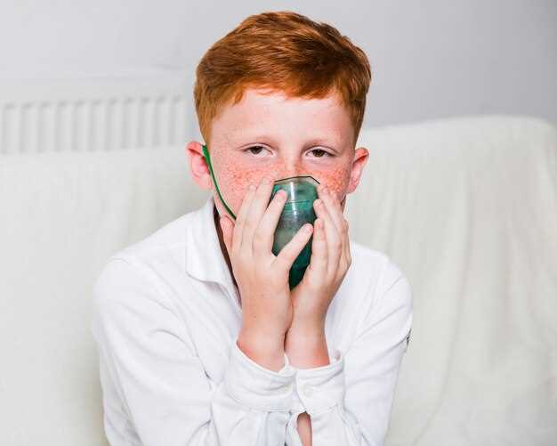 Методы лечения заложенности носа у детей с аденоидами